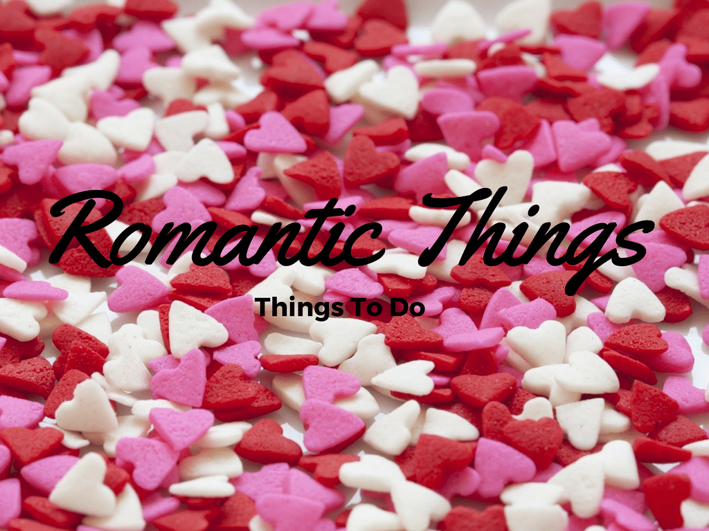 Romantic Things To Do - Part 1 - MM #117 - Marriage Missions International