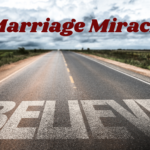 A Marriage Miracle