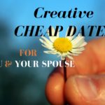 Creative Cheap Dates for You and Your Spouse