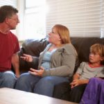 Parenting Disagreements: Turn Down and Turn Up the Heat
