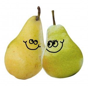 Sweet Life Morgue file - a-pair-of-pears