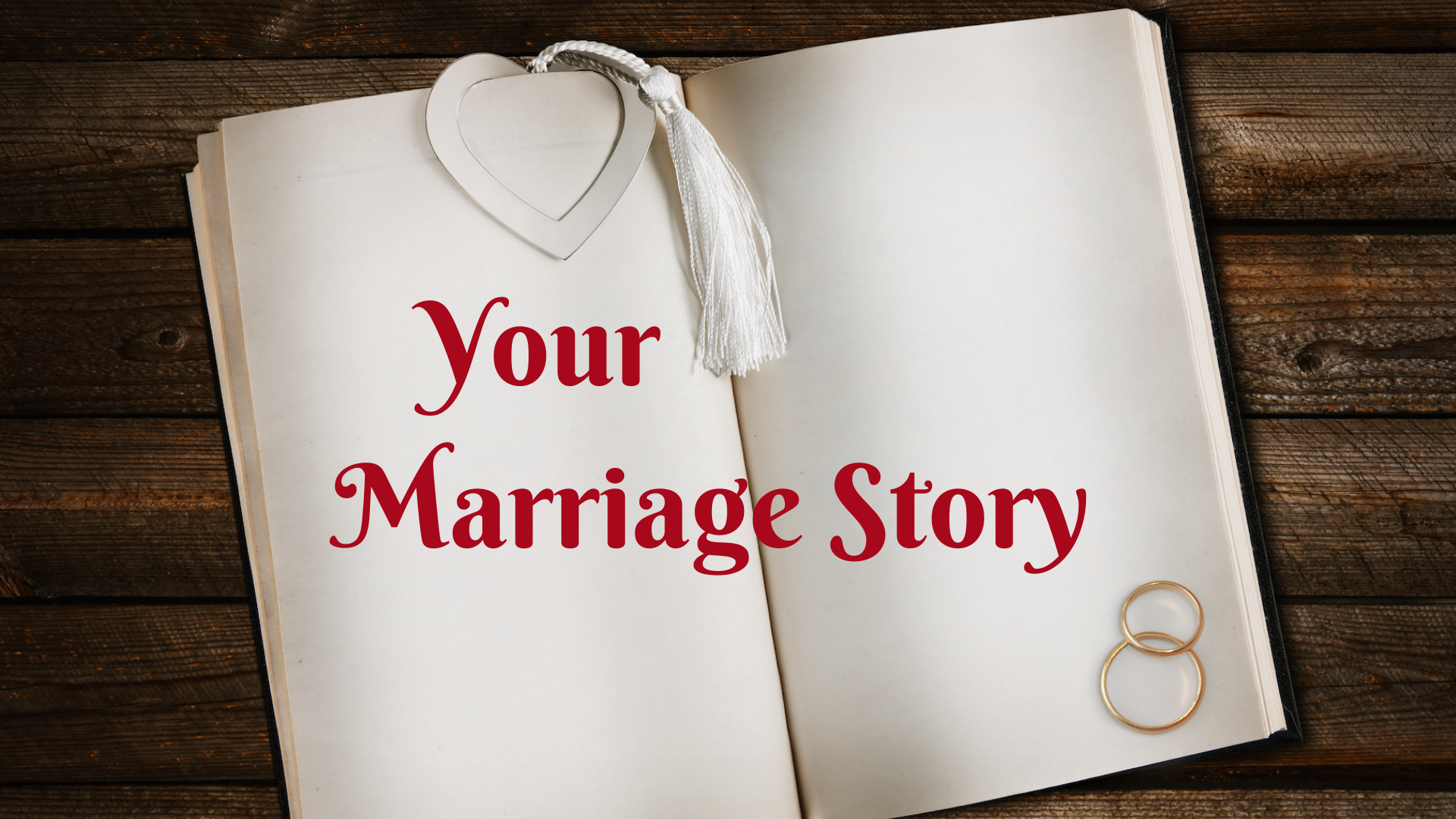 Marriage Story - AdobeStock_32872377