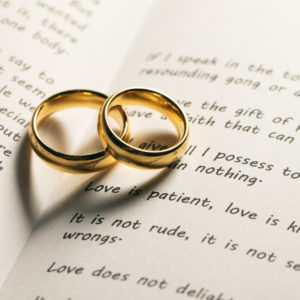 Open Book Marriage - AdobeStock_320490022