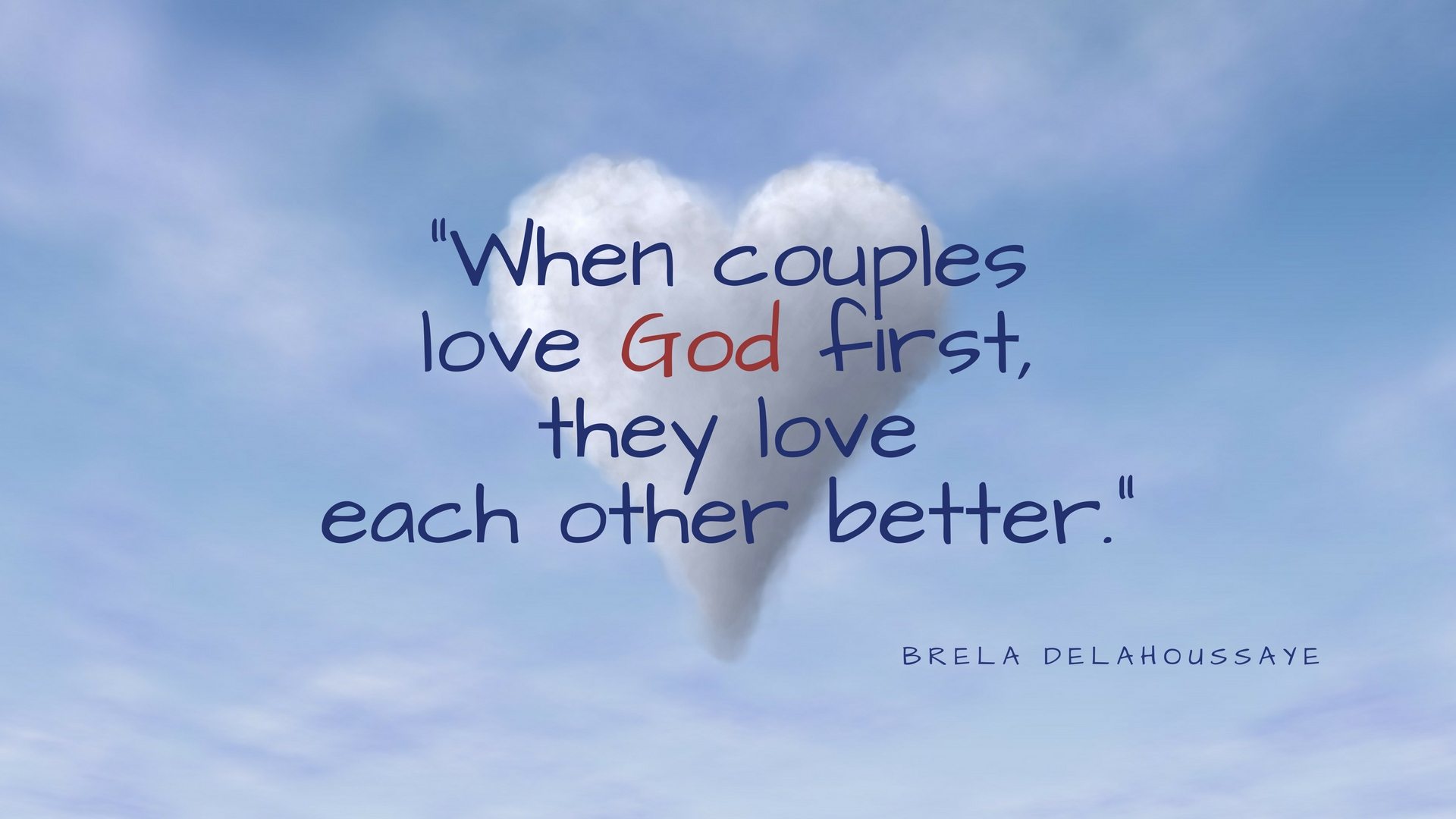 When couples love God great marriage tips - Pixabay - canva