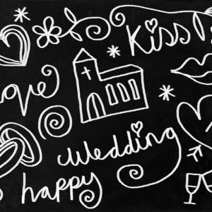 love after the wedding Pixabay wedding-1265398_640