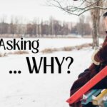 Asking Why During a Stormy Time