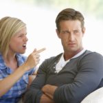 Nitpicking Can Ruin Good Marriages