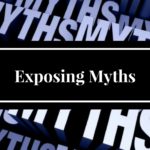 EXPOSING MYTHS: Marriage Doesn’t Heal Brokenness