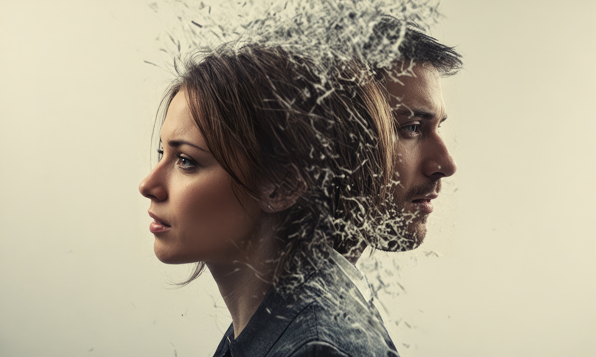 Thinking Twice About Divorce AdobeStock_828770912