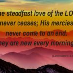 Steadfast Love in Marriage – MM #296