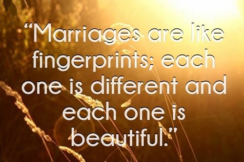 Strengthening marriages - cute-funny-marriage-quotes-with-images - Goodmorningquote.com