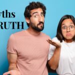 Myths vs TRUTH Concerning Marriage