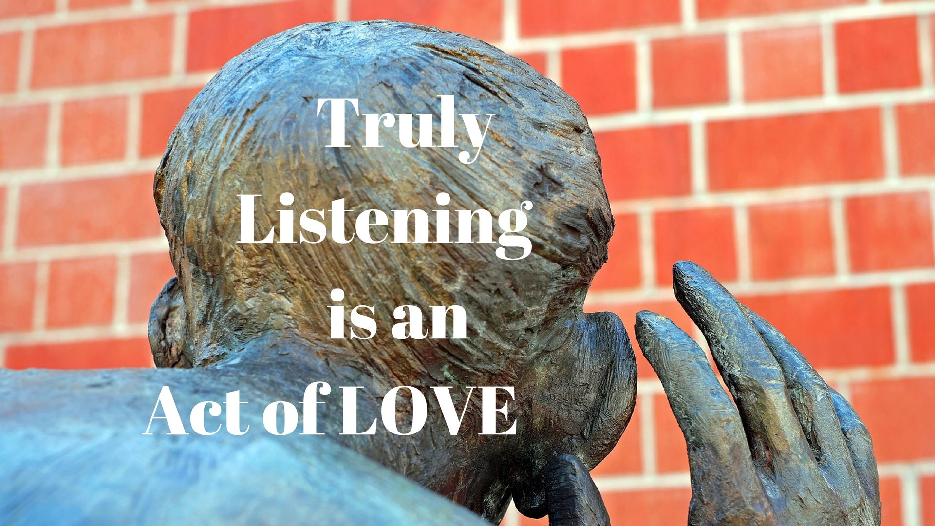 Understand - Pixabay - Canva - Truly Listening Act of LOVE
