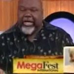 Unrealistic Expectations in Marriage – T.D. Jakes