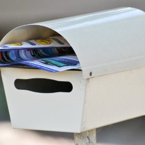 junk mail stinking thinking Pixabay letterbox-211428_1920