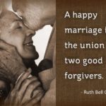 Forgiving the Apologizing Spouse – MM #326