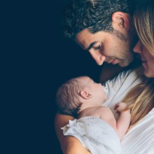 Coping with Baby changes marriage AdobeStock_95795337 copy