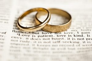 Are You a Bible LIVING Spouse? - Marriage Missions International