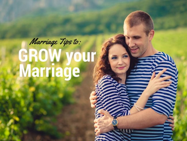 Marriage Tips To Grow Your Marriage Marriage Missions International 3395