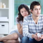 When Spouses Grieve Differently