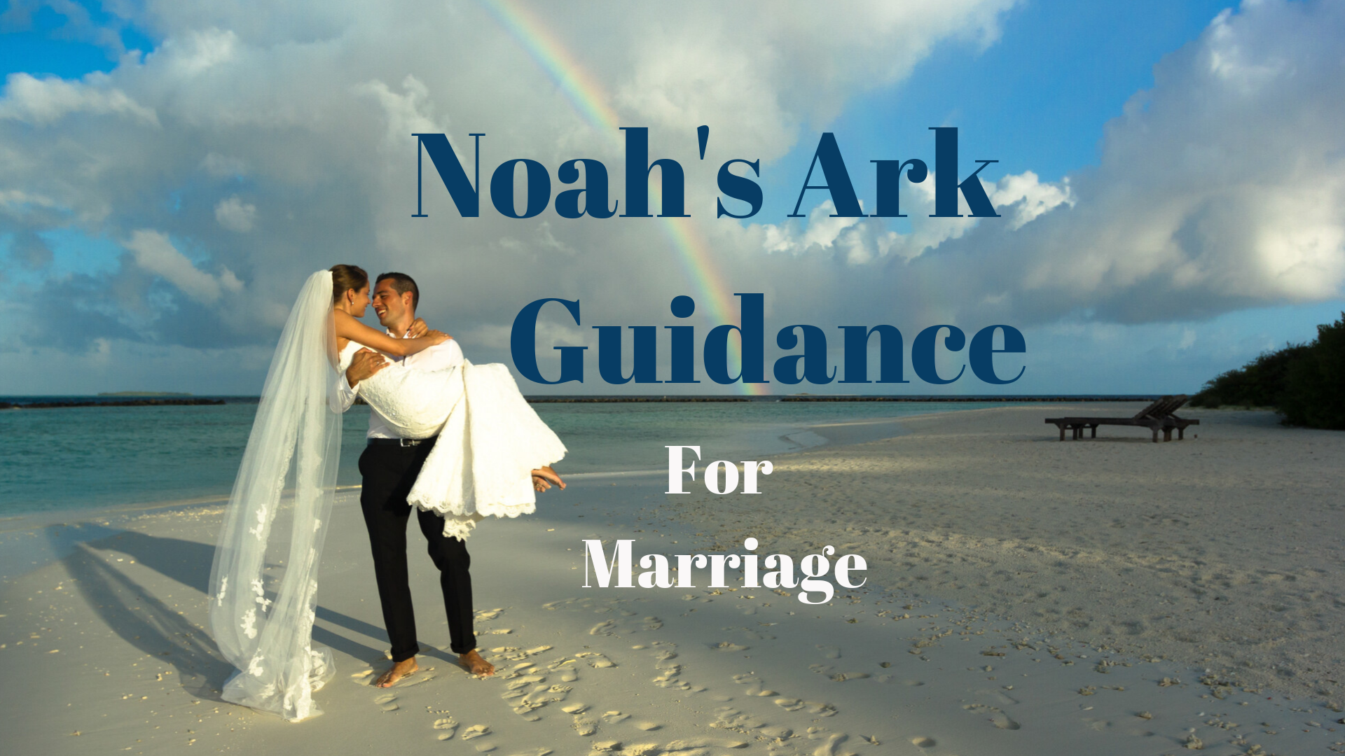 Noah's Ark guidance