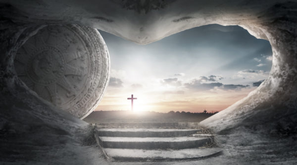 He is Risen! He is Risen Indeed! - Marriage Missions International