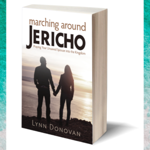 Jericho Marching - Three Keys Publishing