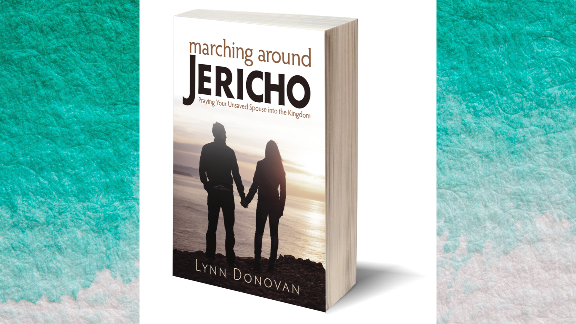 Jericho Marching - Three Keys Publishing