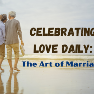 Celebrating Love Daily - Adobe Stock