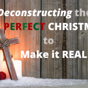 Deconstructing PERFECT CHRISTMAS - Adobe Stock