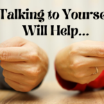 Talking to Yourself Will Help Your Marriage