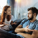 Guidelines for Tough Marital Talks
