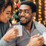 A CHRISTmas Infused Marriage