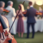 Marriage is Like an Orchestra or a Musical Band