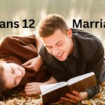 The Romans 12 Marriage