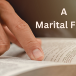 A Marital Fool?