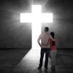 Power Source to Change in Your Marriage