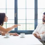 Nagging Issues in Marriage