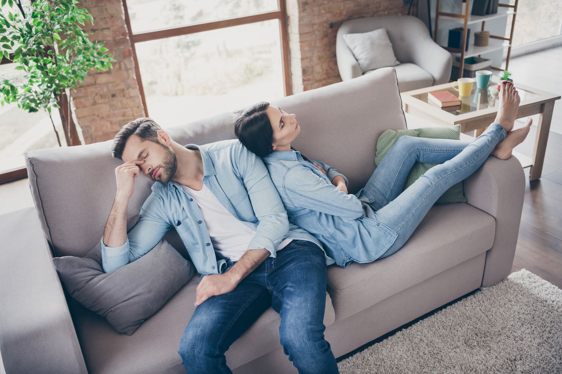 Preventing Marriage Boredom - AdobeStock_355119063