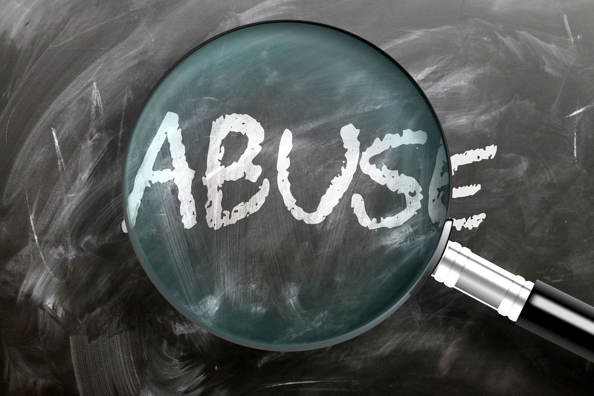 Signs an Abuser Has Changed - AdobeStock_261120935